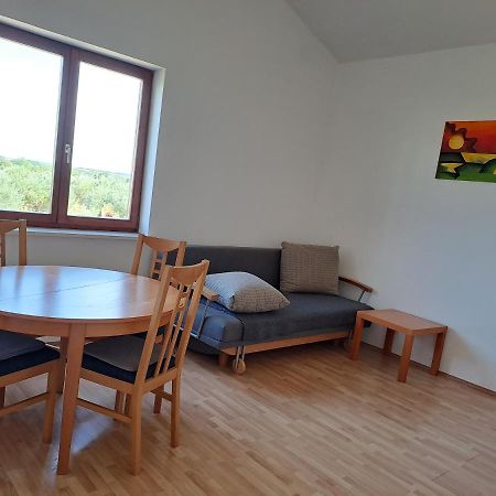 Apartments Pavlovic Ninski Stanovi Kültér fotó