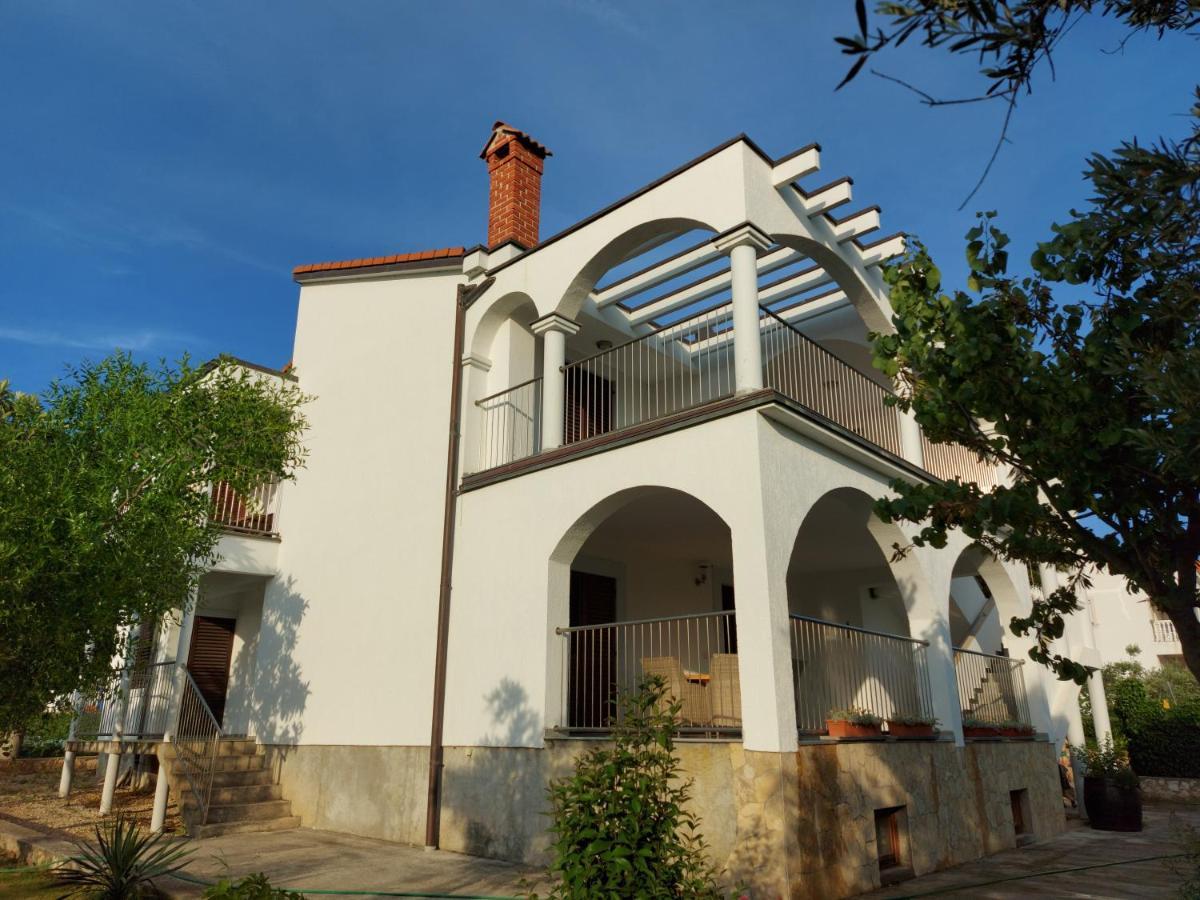 Apartments Pavlovic Ninski Stanovi Kültér fotó
