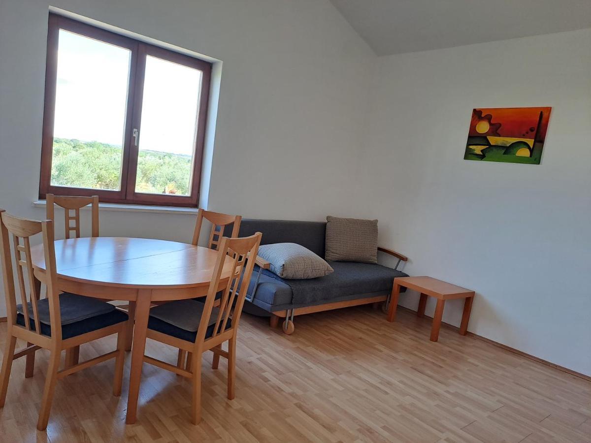 Apartments Pavlovic Ninski Stanovi Kültér fotó
