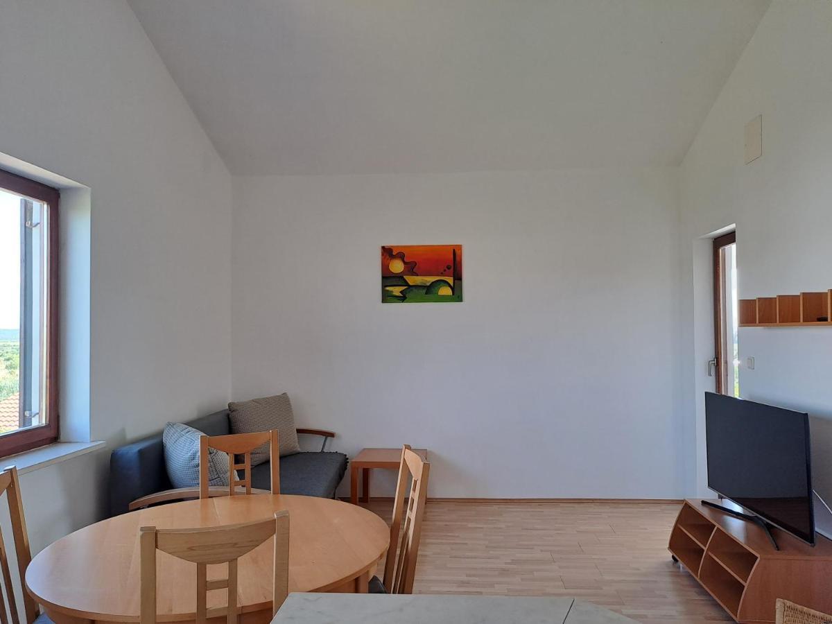 Apartments Pavlovic Ninski Stanovi Kültér fotó