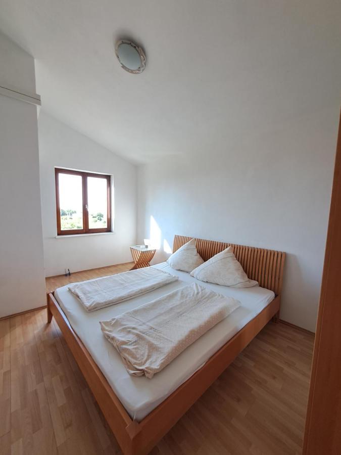 Apartments Pavlovic Ninski Stanovi Kültér fotó
