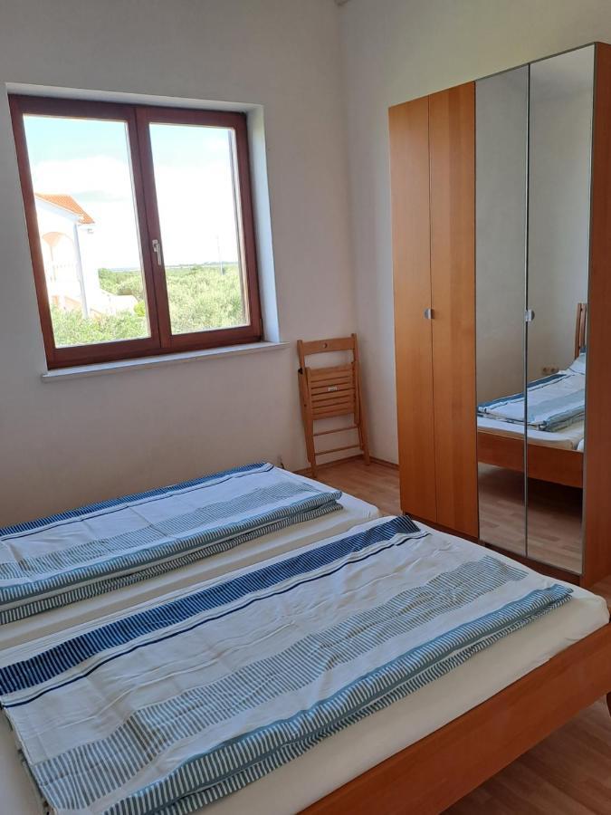 Apartments Pavlovic Ninski Stanovi Kültér fotó