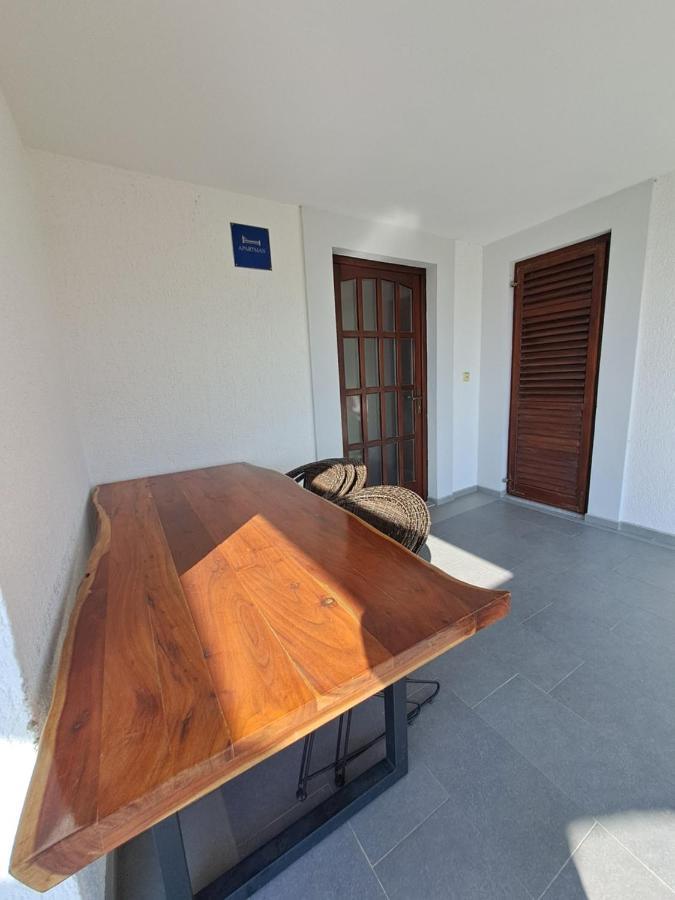 Apartments Pavlovic Ninski Stanovi Kültér fotó