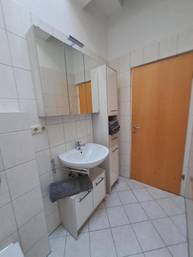 Apartments Pavlovic Ninski Stanovi Kültér fotó