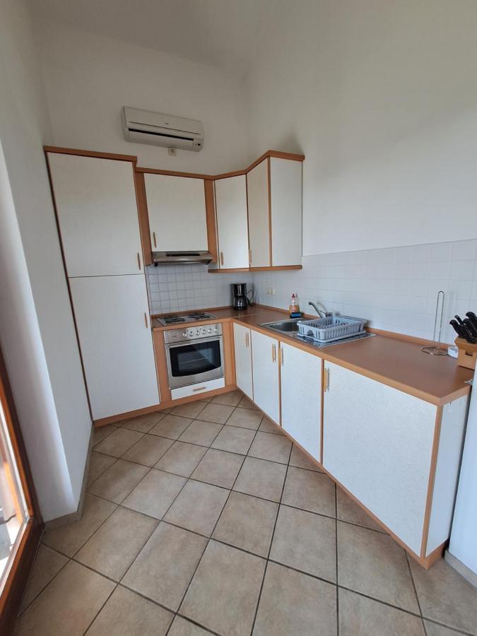 Apartments Pavlovic Ninski Stanovi Kültér fotó