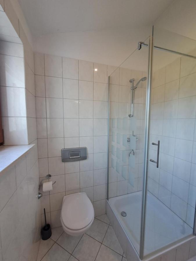 Apartments Pavlovic Ninski Stanovi Kültér fotó