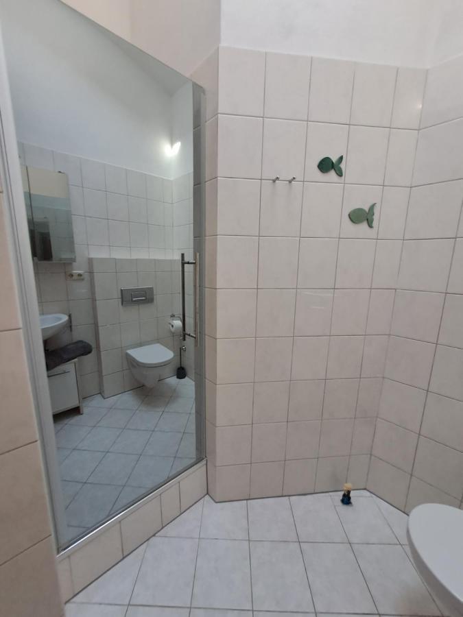 Apartments Pavlovic Ninski Stanovi Kültér fotó