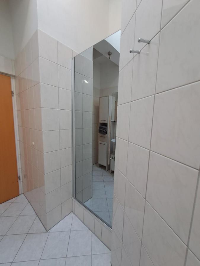 Apartments Pavlovic Ninski Stanovi Kültér fotó