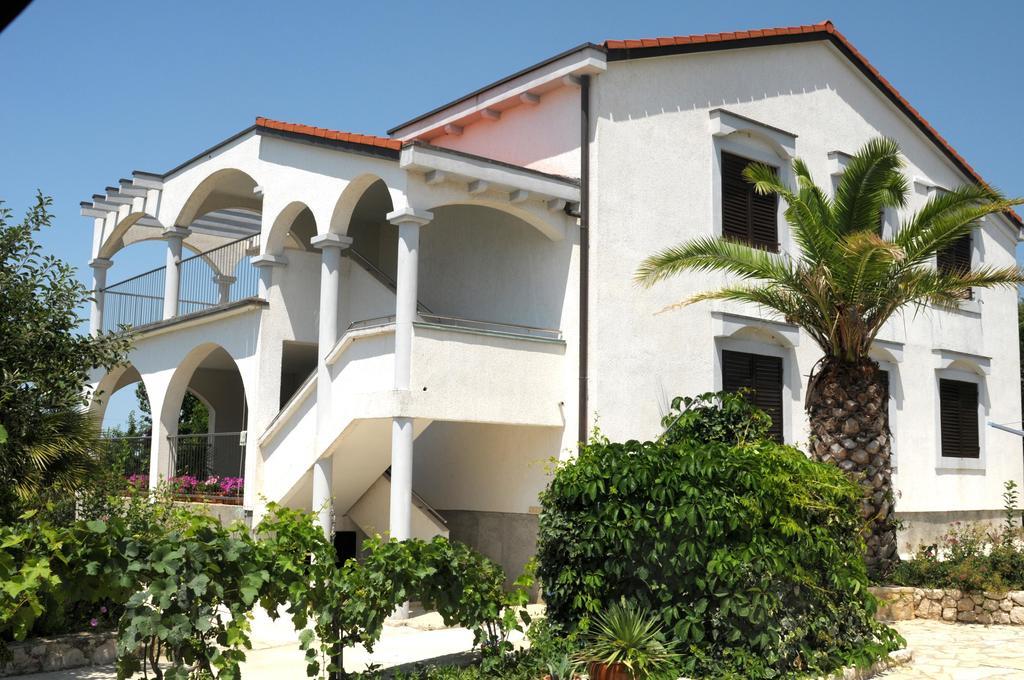 Apartments Pavlovic Ninski Stanovi Szoba fotó