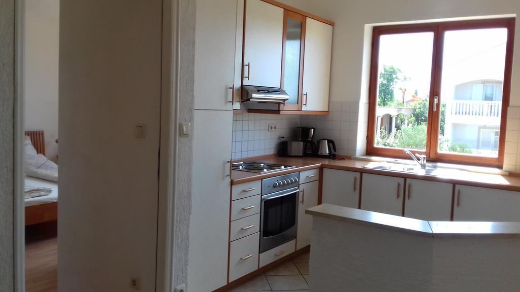 Apartments Pavlovic Ninski Stanovi Kültér fotó
