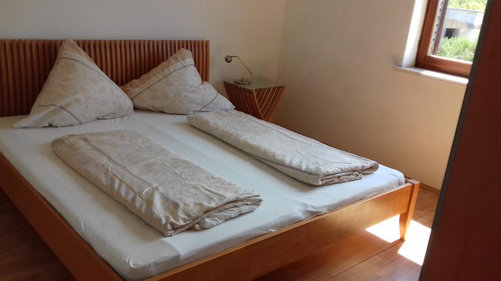Apartments Pavlovic Ninski Stanovi Kültér fotó