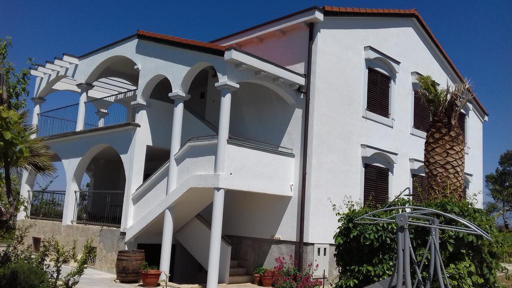 Apartments Pavlovic Ninski Stanovi Kültér fotó