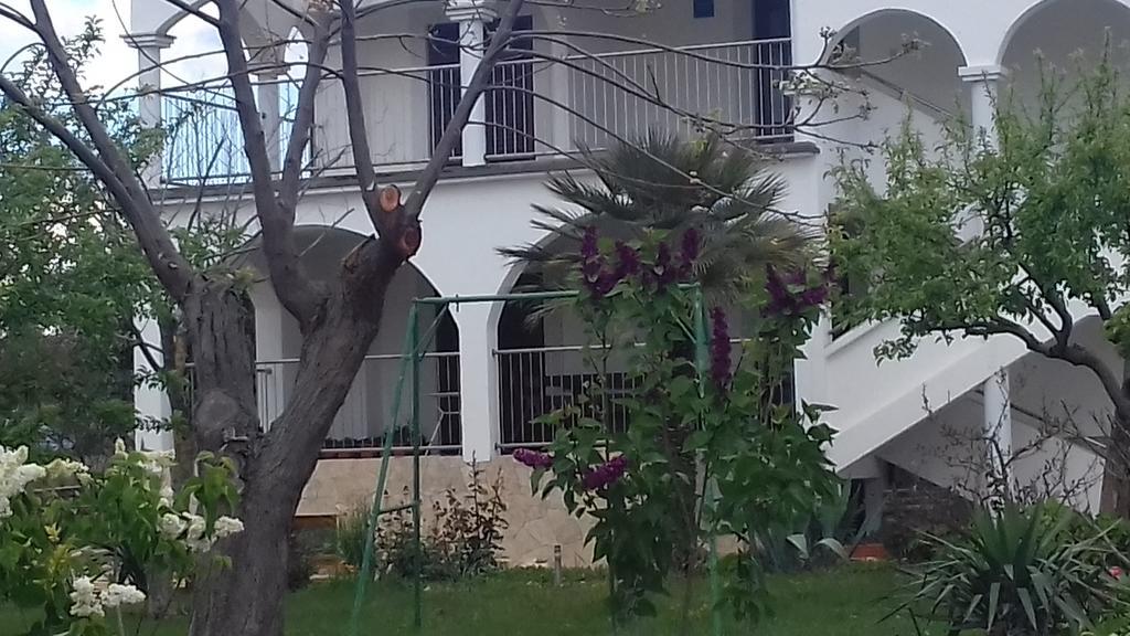 Apartments Pavlovic Ninski Stanovi Kültér fotó