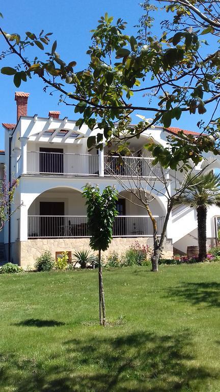 Apartments Pavlovic Ninski Stanovi Kültér fotó